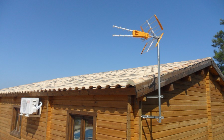 Estonia | Artesanos de la madera | Casas de Madera Santa Clara